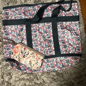 Cute tote bag